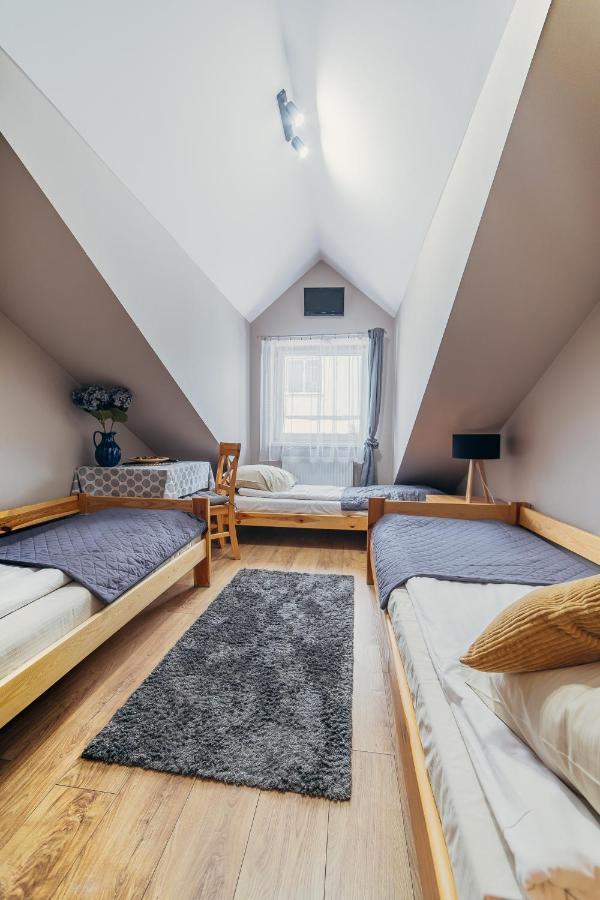 Gosciniec Pod Lilijka Podzamcze (Zawiercie)