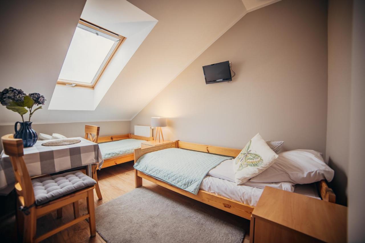 Hotel Gosciniec Pod Lilijka Podzamcze (Zawiercie)