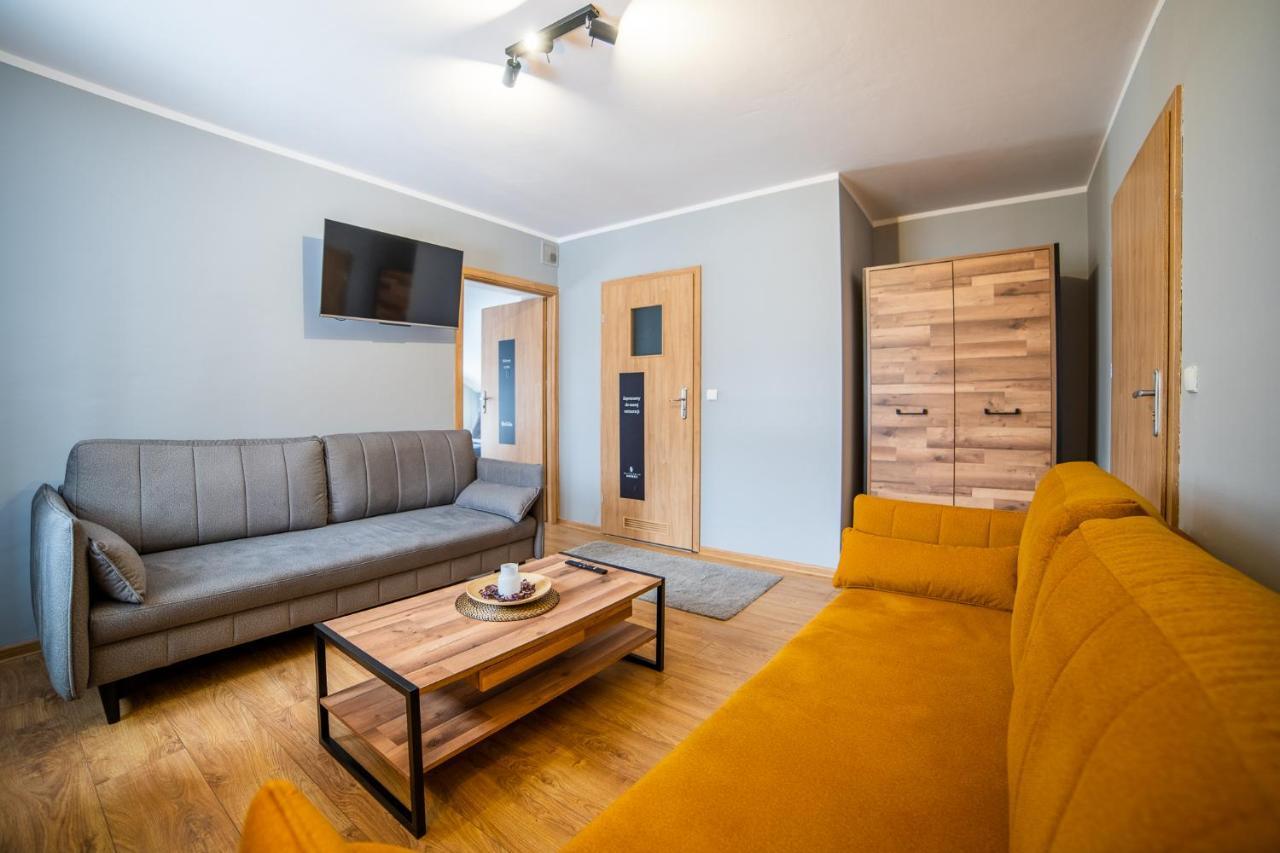 Gosciniec Pod Lilijka Hotel *