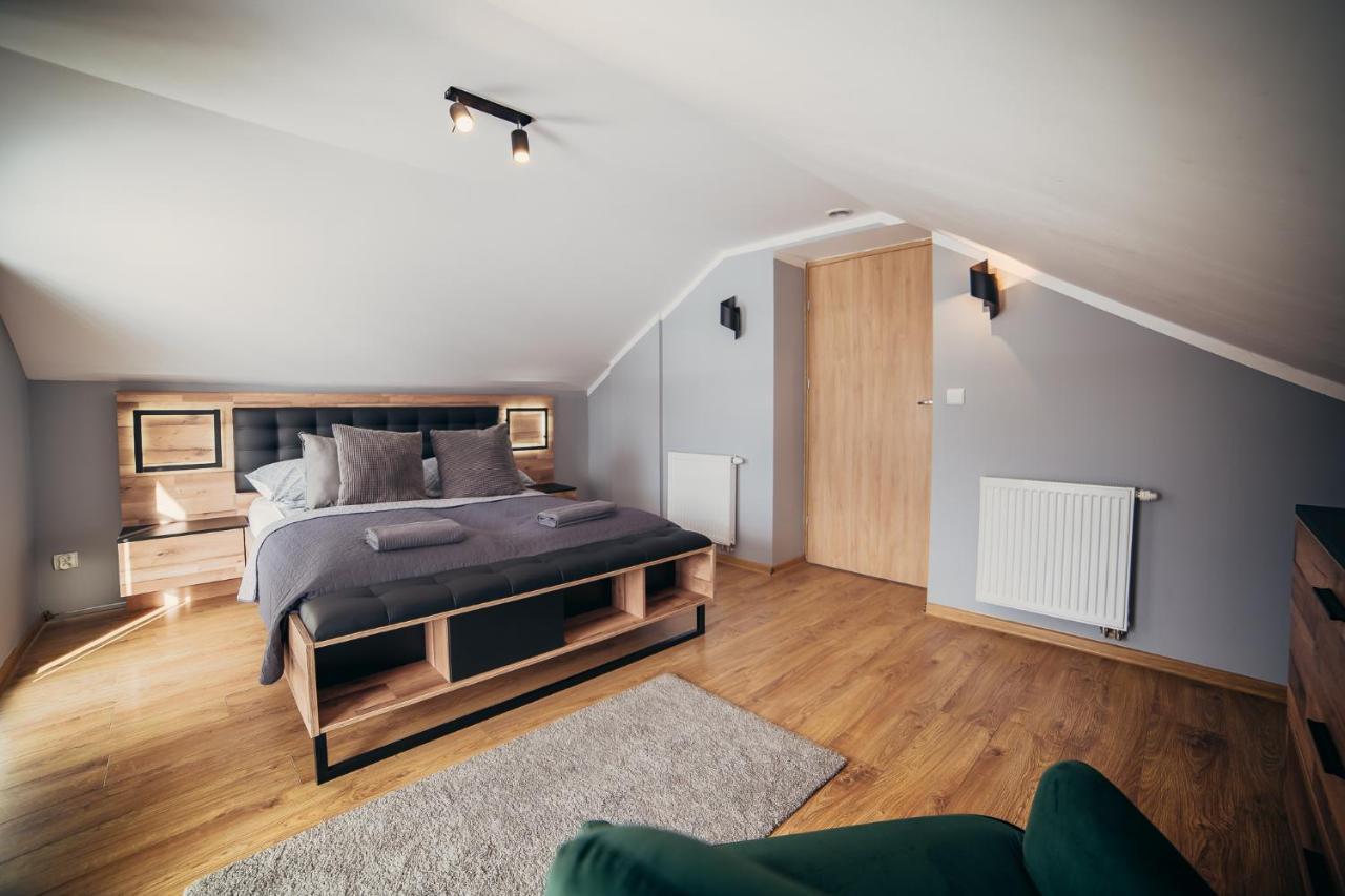 Hotel Gosciniec Pod Lilijka